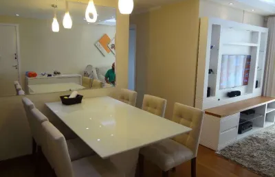 Apartamento com 3 dormitórios à venda, 76 m² por r$ 565.000,00 - vila galvão - guarulhos/sp