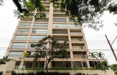 Apartamento com 3 quartos à venda na Rua Dona Benedita, Vila Rosália, Guarulhos