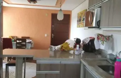 Apartamento com 2 dormitórios à venda, 44 m² por r$ 245.000 - água chata - guarulhos/sp