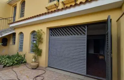 Sobrado com 3 dormitórios - venda por r$ 1.000.000,00 ou aluguel por r$ 3.710,00/mês - jardim das hortências - guarulhos/sp