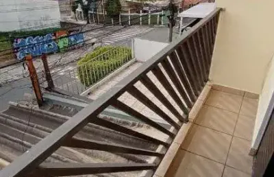 Casa à venda, 200 m² por r$ 459.000,00 - parque continental ii - guarulhos/sp