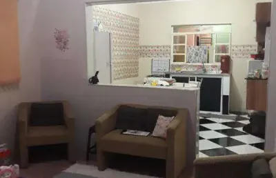 Sobrado com 4 dormitórios à venda, 119 m² por r$ 480.000,00 - jardim valéria - guarulhos/sp