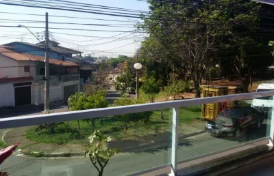 Sobrado com 3 dormitórios à venda, 150 m² por r$ 600.000 - jardim santa clara - guarulhos/sp