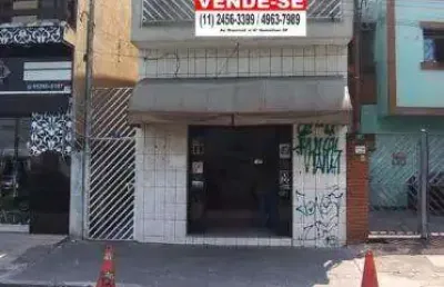 Sobrado com 2 dormitórios à venda, 130 m² por r$ 450.000,00 - jardim rosa de franca - guarulhos/sp