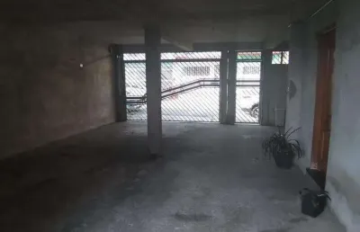 Sobrado com 3 dormitórios à venda, 160 m² por r$ 640.000,00 - jardim valéria - guarulhos/sp