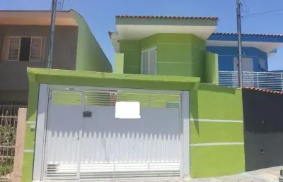Sobrado com 3 dormitórios à venda, 110 m² por r$ 680.000,00 - parque novo mundo - são paulo/sp