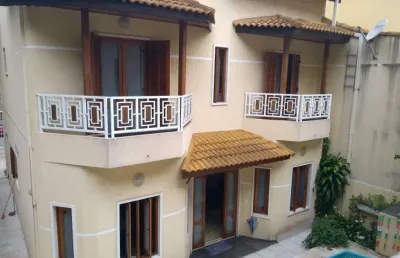 Sobrado com 3 dormitórios à venda, 305 m² por r$ 1.275.000,00 - jardim santa clara - guarulhos/sp