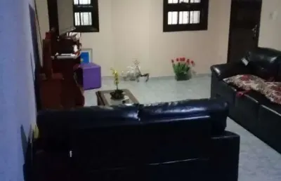 Sobrado com 3 dormitórios à venda, 125 m² por r$ 550.000,00 - jardim santa clara - guarulhos/sp