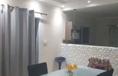 Casa com 4 quartos à venda na Rua Corbélia, Jardim Flor da Montanha, Guarulhos