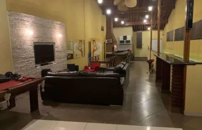 Sobrado com 3 dormitórios à venda, 300 m² por r$ 460.000,00 - jardim bela vista - guarulhos/sp