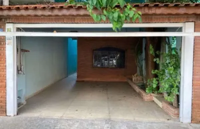 Sobrado com 3 dormitórios à venda, 245 m² por r$ 529.000,00 - parque são miguel - guarulhos/sp