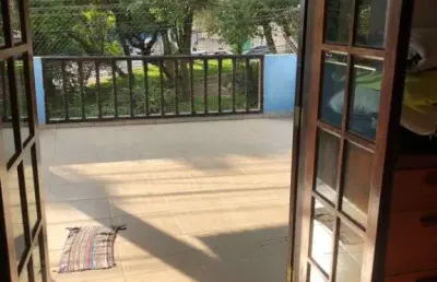 Sobrado com 4 dormitórios à venda, 108 m² por r$ 746.000,00 - jardim palmira - guarulhos/sp