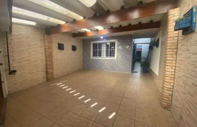 Sobrado com 3 suítes à venda, 200 m² por r$ 850.000 - picanco - guarulhos/sp