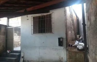 Casa com 1 dormitório à venda por r$ 300.000 - vila bremen - guarulhos/sp