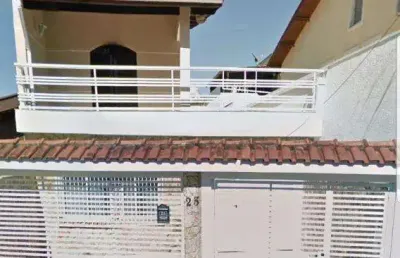 Casa à venda, 180 m² por r$ 540.000,00 - jardim rosa de franca - guarulhos/sp