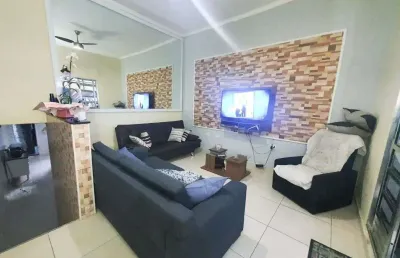 Casa com 3 dormitórios à venda, 338 m² por r$ 570.000,00 - água chata - guarulhos/sp