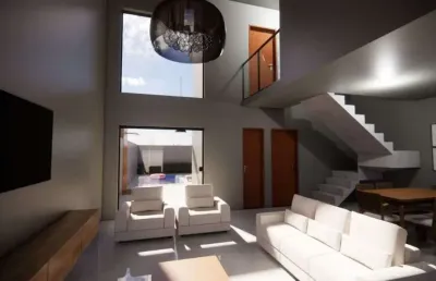 Sobrado com 3 dormitórios à venda, 104 m² por r$ 690.000,00 - vila carmela ii - guarulhos/sp