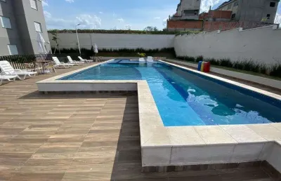 Apartamento com 2 dormitórios à venda, 44 m² por r$ 300.000,00 - vila bremen - guarulhos/sp
