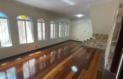 Sobrado com 4 dormitórios à venda, 219 m² por r$ 890.000 - jardim vila galvão - guarulhos/sp
