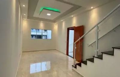 Sobrado com 3 dormitórios à venda, 99 m² por r$ 690.000,00 - residencial e comercial guarulhos - guarulhos/sp