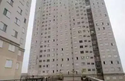 Apartamento com 3 dormitórios à venda, 60 m² por r$ 380.000,00 - jardim las vegas - guarulhos/sp