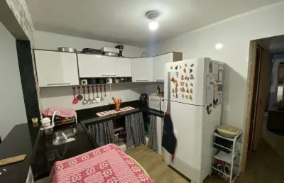 Sobrado com 2 dormitórios à venda, 90 m² por r$ 379.900,00 - jardim adriana - guarulhos/sp