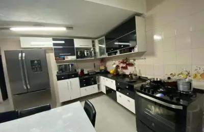 Sobrado com 3 dormitórios à venda, 180 m² por r$ 905.000 - vila silveira - guarulhos/sp