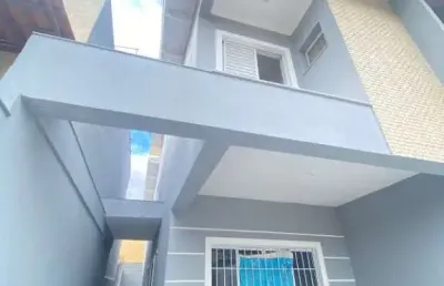 Sobrado com 3 dormitórios à venda, 155 m² por r$ 890.000,00 - parque renato maia - guarulhos/sp