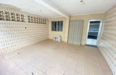 Casa com 2 dormitórios à venda, 130 m² por r$ 289.000 - vila rio de janeiro - guarulhos/sp