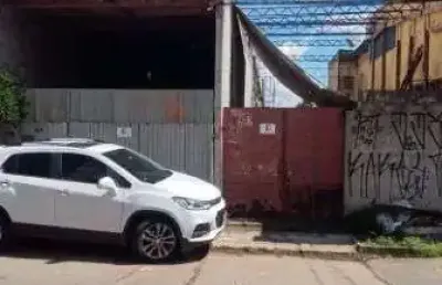 Terreno à venda, 250 m² por r$ 420.000 - jardim presidente dutra - guarulhos/sp