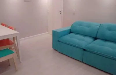 Apartamento com 2 dormitórios à venda, 56 m² por r$ 265.000 - jardim paraíso - guarulhos/sp