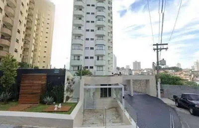 Apartamento com 3 dormitórios à venda, 90 m² por r$ 550.000 - vila rosália - guarulhos/sp