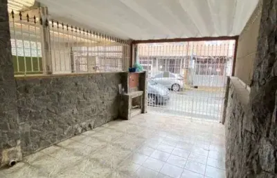 Sobrado com 2 dormitórios à venda, 120 m² por r$ 450.000 - gopoúva - guarulhos/sp