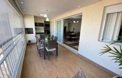 Apartamento com 2 dormitórios à venda, 116 m² por r$ 1.100.000 - picanco - guarulhos/sp