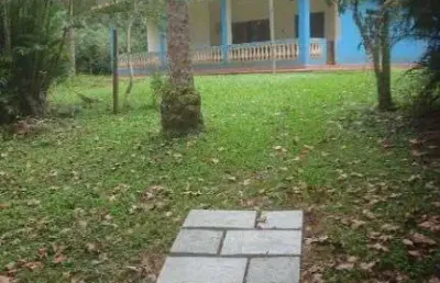 Chácara com 3 dormitórios à venda, 170000 m² por r$ 1.800.000,00 - guarulhos - guarulhos/sp