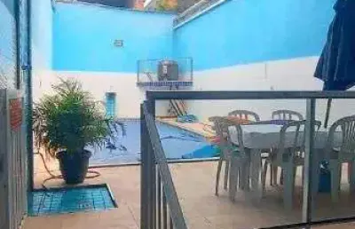 Casa com 2 dormitórios à venda, 200 m² por r$ 650.000,00 - cidade soberana - guarulhos/sp