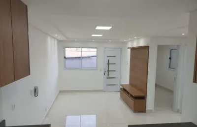 Apartamento com 2 dormitórios à venda, 46 m² por r$ 298.000,00 - vila progresso - guarulhos/sp