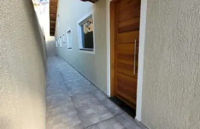 Assobradado com 3 dormitórios à venda, 120 m² por r$ 700.000 - jardim ema - guarulhos/sp