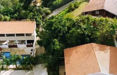 Chácara com 13 dormitórios à venda, 3000 m² por r$ 8.497.000,00 - água azul - guarulhos/sp