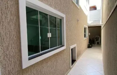 Sobrado com 3 dormitórios à venda, 167 m² por r$ 795.000 - jardim adriana - guarulhos/sp