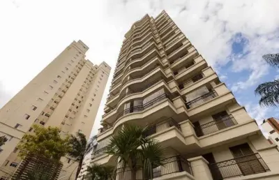 Apartamento com 3 dormitórios à venda, 132 m² por r$ 1.200.000,00 - vila progresso - guarulhos/sp