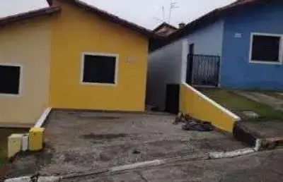 Casa com 2 dormitórios à venda, 80 m² por r$ 320.000,00 - jardim carolina - itaquaquecetuba/sp