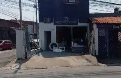 Sala para alugar, 26 m² por r$ 1.100,00/mês - jardim paraíso - guarulhos/sp