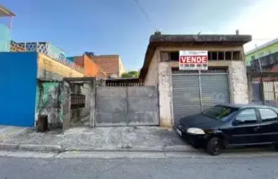 Salão à venda, 42 m² por r$ 424.000,00 - jardim irene - guarulhos/sp