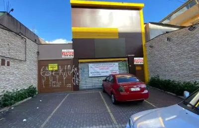 Prédio, 298 m² - venda por r$ 1.590.000,00 ou aluguel por r$ 12.000,00/mês - jardim valéria - guarulhos/sp