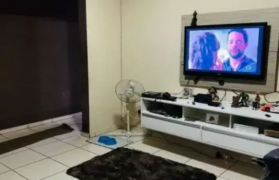 Casa com 2 dormitórios à venda, 115 m² por r$ 430.000 - parque continental ii - guarulhos/sp