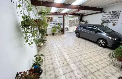 Sobrado com 8 dormitórios à venda, 350 m² por r$ 860.000,00 - vila augusta - guarulhos/sp