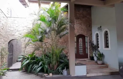 Casa com 4 dormitórios à venda por r$ 1.465.000,00 - picanco - guarulhos/sp