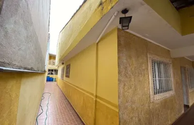 Casa com 6 dormitórios à venda, 255 m² por r$ 650.000,00 - jardim célia - guarulhos/sp