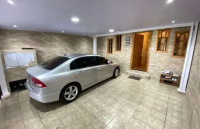Casa com 3 dormitórios à venda, 134 m² por r$ 630.000,00 - vila carioca - guarulhos/sp